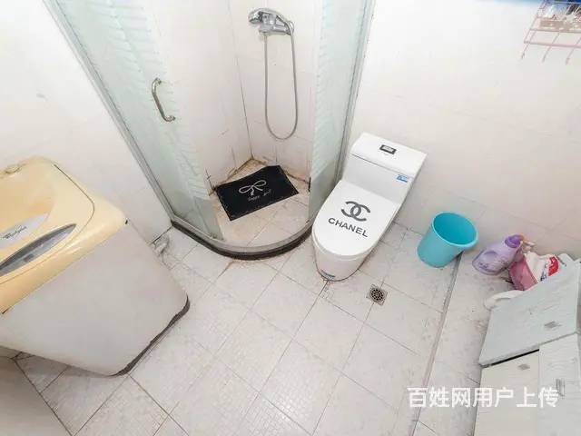 金鼎公寓1室1厅1卫1厨1台局小+实验 - 图片 6