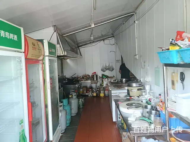 （51旺铺推荐）博后村500平独栋餐饮店转让 - 图片 6