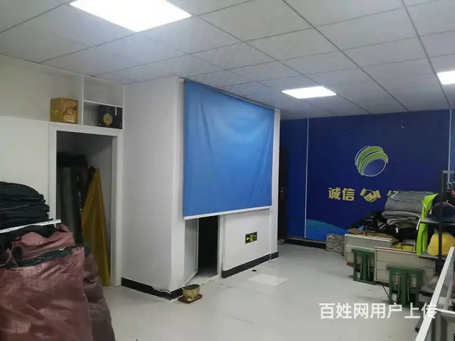 （都市信息）新市区兵团花园办公室出租 - 图片 7
