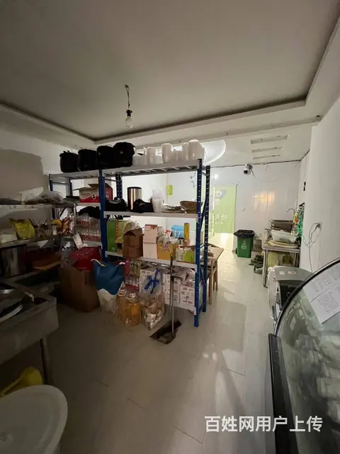 【搞定了！】南岗学府凯德和兴十一道街夜市外卖店出兑餐饮店转让 - 图片 6