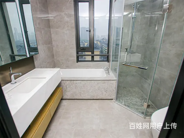特价房，全明边套，150平方 950万，带车位，低于市场价格 - 图片 9