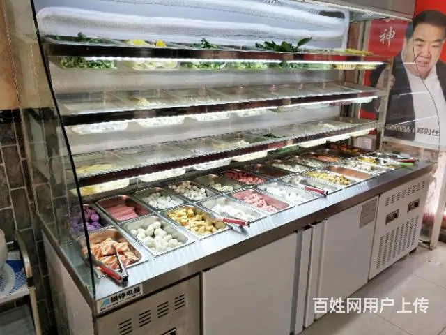 【都市时讯免费找店】怀远禹王步行街小吃店转让 - 图片 5