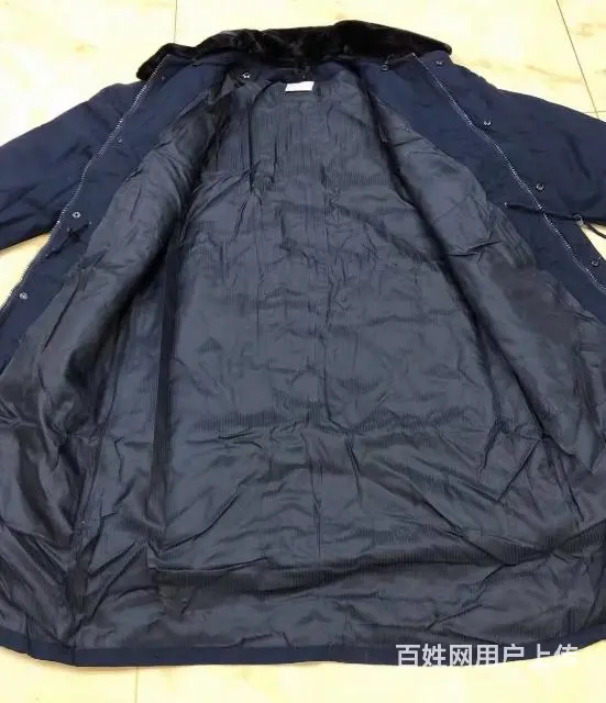 常服大衣，码号齐全 - 图片 9