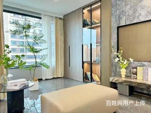 单价,不临街,随时腾房461.00万元精装修 - 图片 9