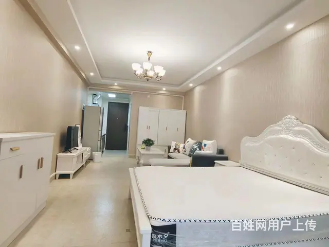 公寓出租 - 图片 1