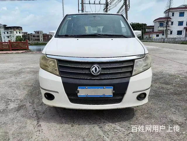 东风 帅客 2013款 1.6 手动 豪华型7座(改款) - 图片 1