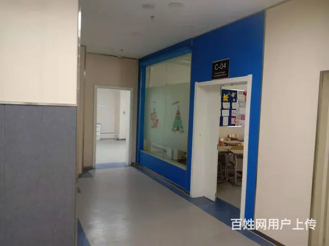 7339（七P）个人城中区大十字兴旺大厦商铺对外出租无转让费 - 图片 8
