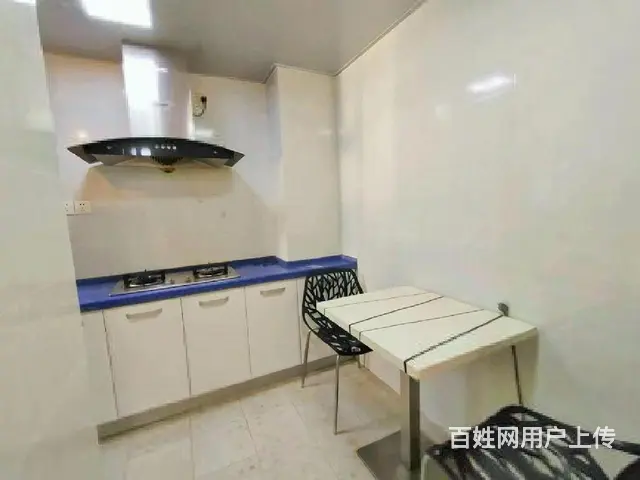 思北BR旁 禾祥首.府 1室1厅1卫 电梯房 45平 - 图片 6