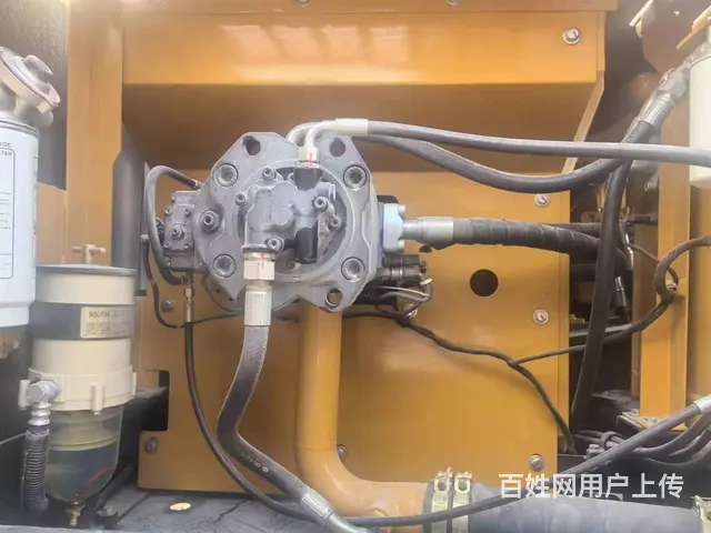 转让二手挖掘机三一245手续全全国包送可分期有质保 - 图片 3