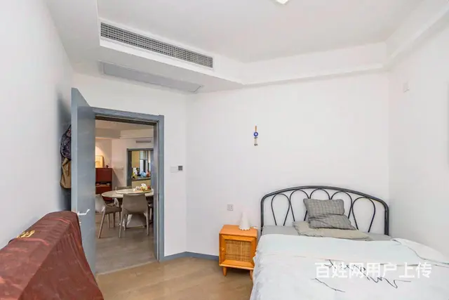 明珠苑全明户型边套，近三年的自住精装修，可拎包入住 - 图片 5