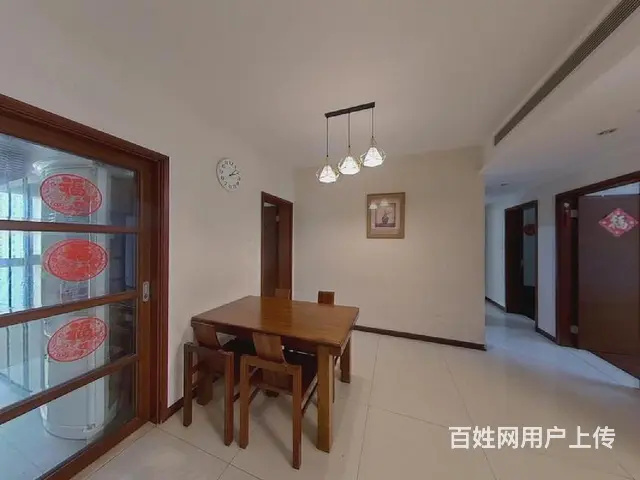仁恒星园 位于小区中间 不看山 精致大三房 诚心出售 - 图片 3