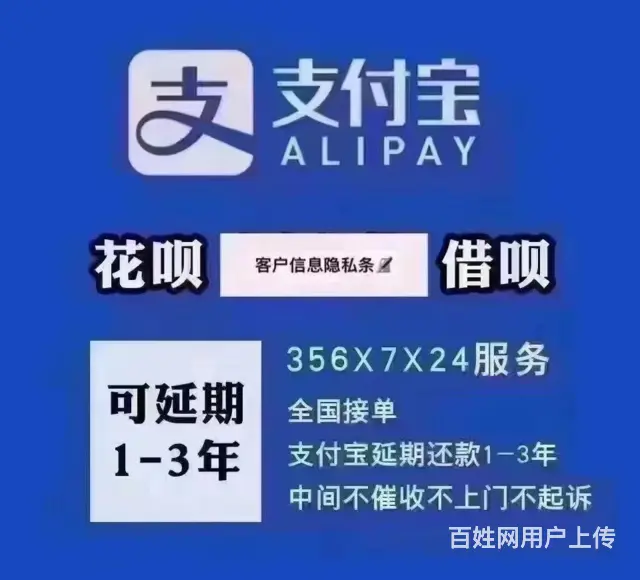 淮南**分期债务规划 - 图片 3