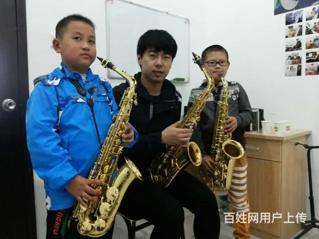 烟台买萨克斯 维修 - 图片 11