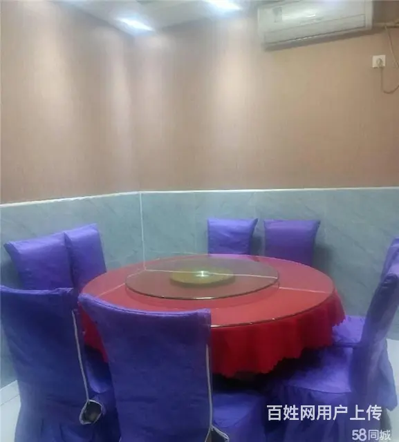 外环路西一段150平中餐店转让《同城搜铺网》 - 图片 3