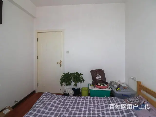 老八 中印象城，精装修三房，南北通透采光佳，拎包入住，满两年 - 图片 5