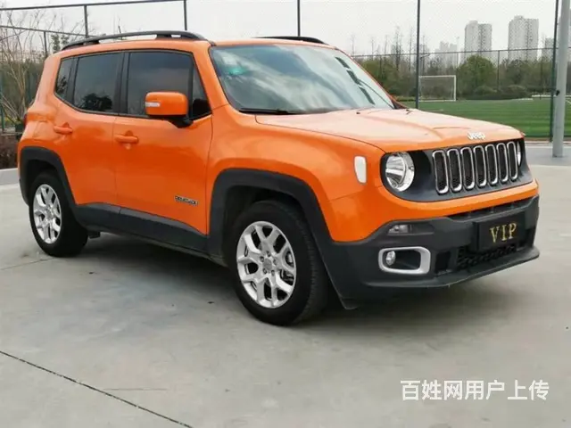 Jeep 自由侠 2018款 1.4T 双离合 180T 高 - 图片 7