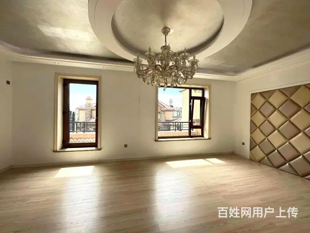 多套盛和天下别墅使用 450米双车位 南北花园 电梯600万 - 图片 7