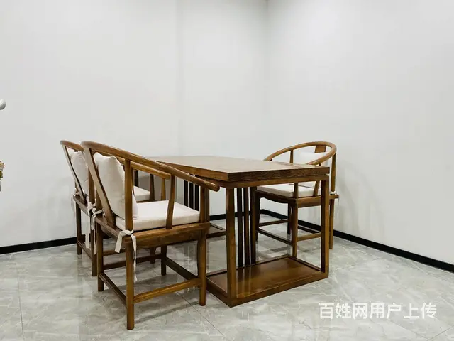 房东直租！西湖区精装140方，企业适用大办公室，赠免租赠网络 - 图片 4