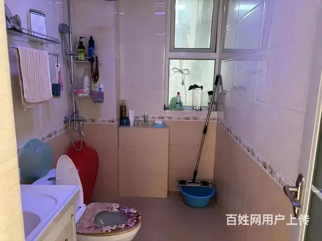 建业壹号城邦 三室二厅92平米 精装修房主降价了 - 图片 6