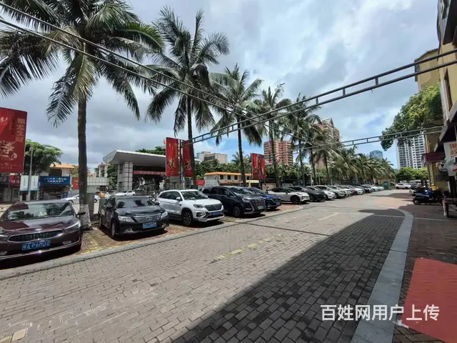 （51旺铺推荐）海垦香樟林45平水吧转让 - 图片 3