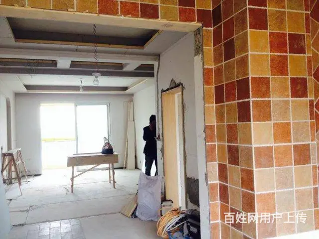 合肥经济技术开发区装修，合肥旧房翻新合肥上声装修队 - 图片 1