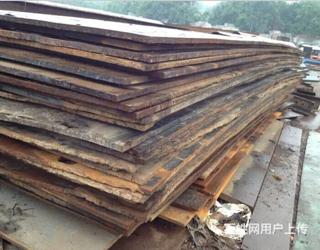 惠州市园洲安全可靠 中深厂家 工地临时钢板报价 - 图片 7