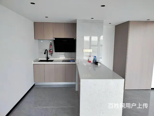 珠海市民中心附近 恒大天玺 154㎡精装复式 1.2万急租 - 图片 8