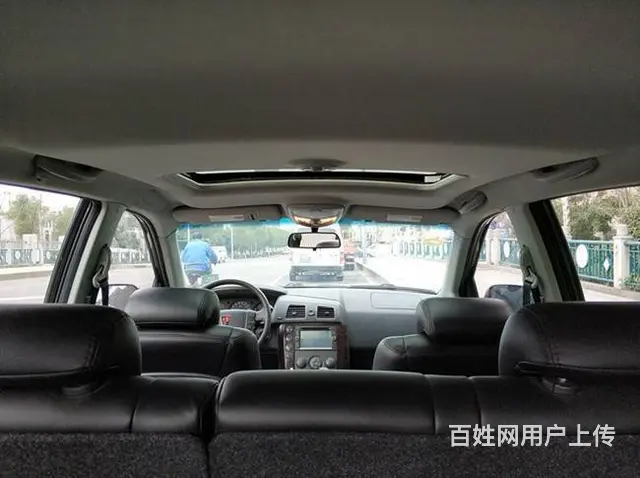 荣威W5 2014款 1.8T 手自一体 四驱豪域 - 图片 8