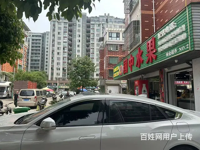 青庭.空店转让！后宅杜元小区好位置五间180平米店铺转让 - 图片 3