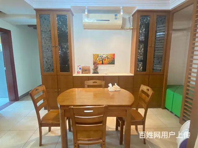老香洲一中紫荆米兰春天 精装4室，拎包入住急售 - 图片 2