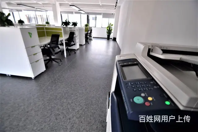 直租！南屏125~570平写字楼 助力科技型企业腾入驻享补贴 - 图片 5