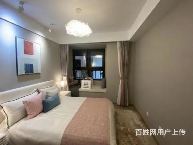 房东急需用钱,便宜出售115.0平精装修210万元 - 图片 1