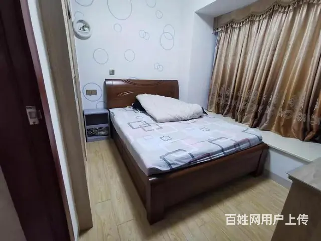 恒隆御园 精装修三房 朝南 业主诚心急售 - 图片 5