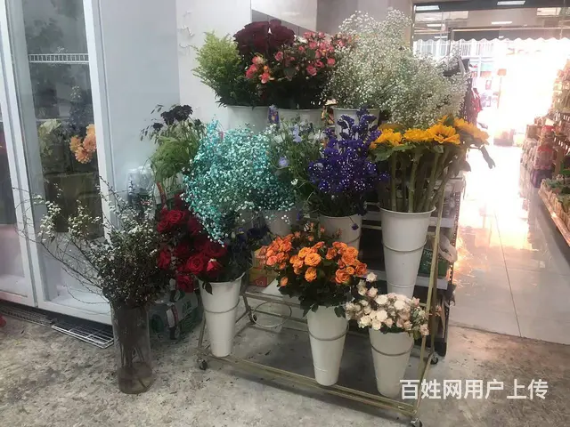 （51旺铺转让）友谊路（玖玥方便利超市）100平转让 - 图片 4