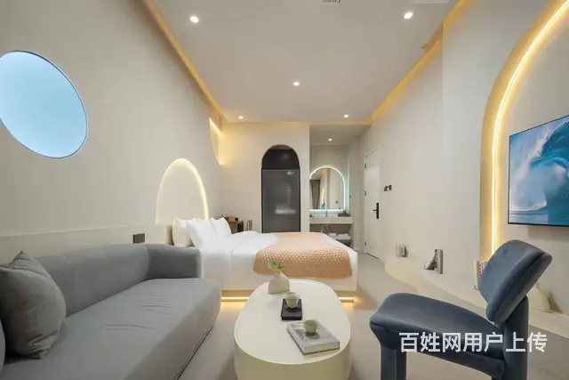 （51旺铺推荐）马岭天涯小镇780平民宿转让 - 图片 5