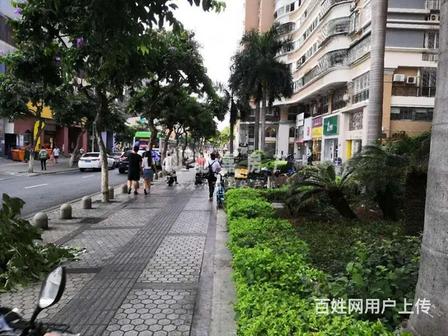 万象城附近二楼旺铺招租  适合培训台球美容养生棋牌室等 - 图片 10