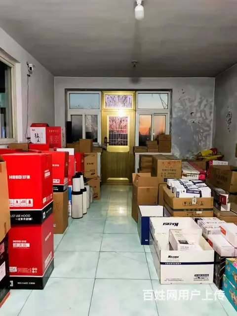 出兑汽车配件商店和修配厂 - 图片