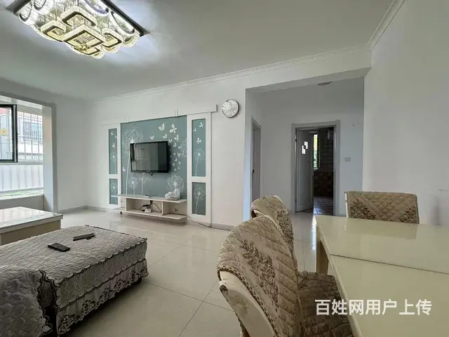 [呲牙]转租[呲牙]九九嘉园，1楼，104平 - 图片