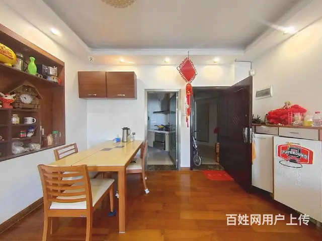 海湾花园 精装修，楼层好，大型小区 ，人气旺 - 图片 3
