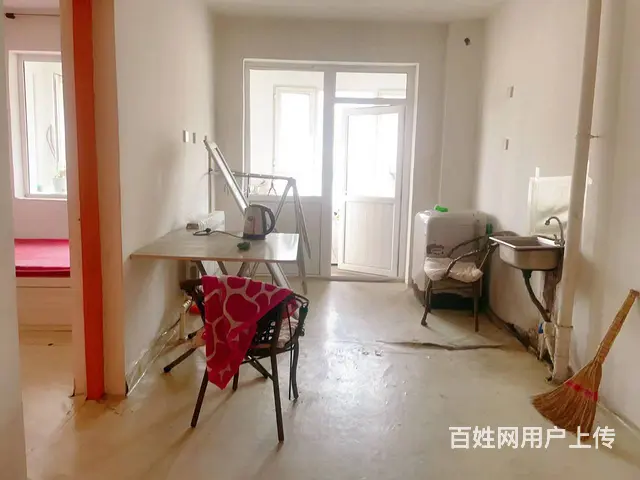 九洲松鹤4楼月租500元押一付一 - 图片 6