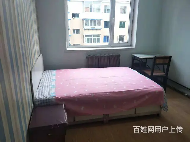 近中街大悦城，新玛特，华炉小区 ，一室一厅，家电齐全 - 图片 1