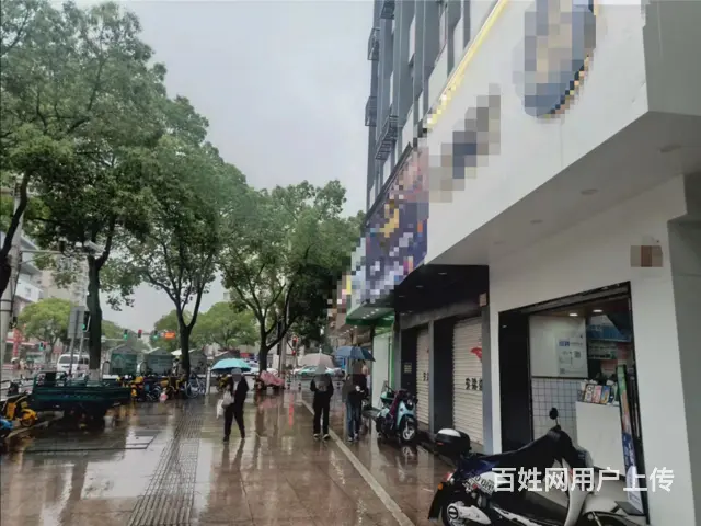 【易转推荐】市立医院边上好位置品牌奶茶店转让 - 图片 2