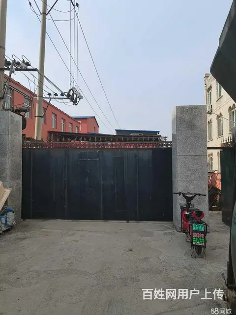 香坊区幸福镇厂房出租出售 - 图片 2
