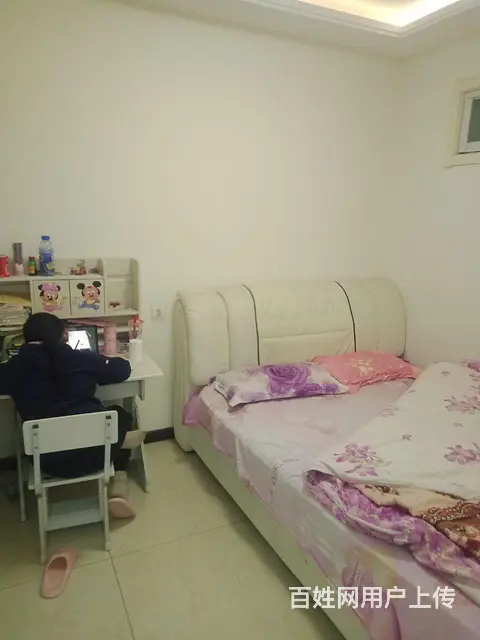 正阳路活力城对面 大产权 可贷款小三室 - 图片 3