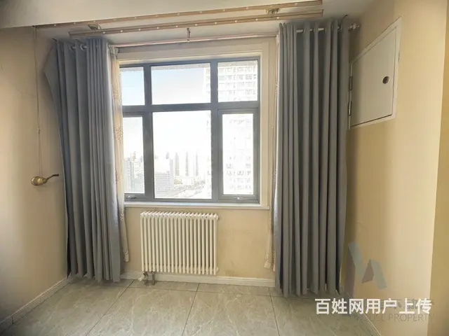 万达广场4号公寓 拎包入住 - 图片 9
