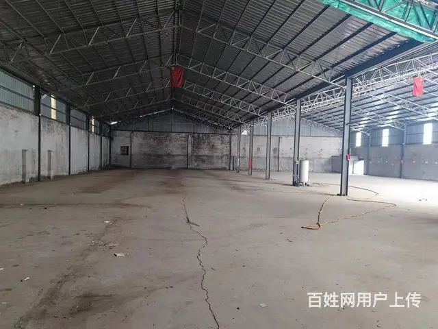 （58今铺）东石埠村 1700平厂房 可环评 及600平仓库 - 图片 4