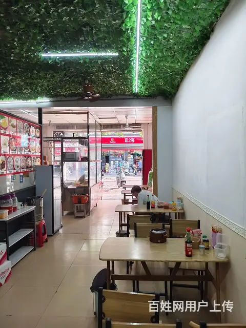 （51旺铺推荐）榆红村60平餐饮店转让 - 图片 3