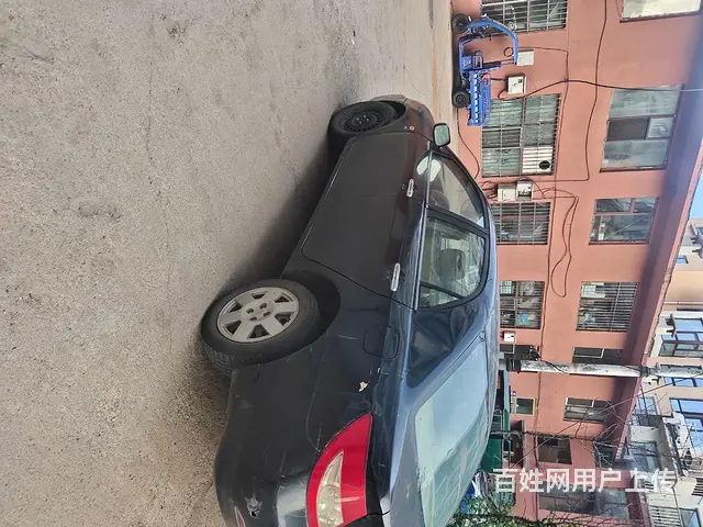 比亚迪F3 2012款 1.5 手动 GLX-i 豪华型 - 图片 2