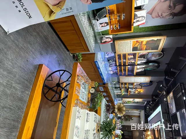 （旺铺转）中南、师范和湖南大学周边，以及大型成熟小区围绕临街 - 图片 3