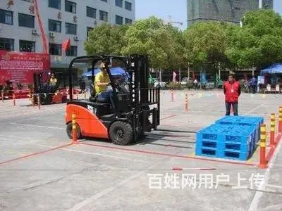 湖州长兴安吉叉车电工电焊培训学校在什么位置 - 图片